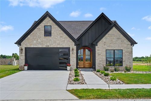 5119 Louise St, Jeffersonville, IN, 47130 | Card Image