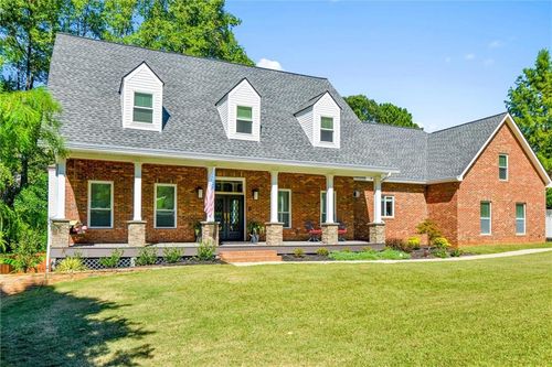 3727 Finger Crk Sw, Lilburn, GA, 30047-2122 | Card Image