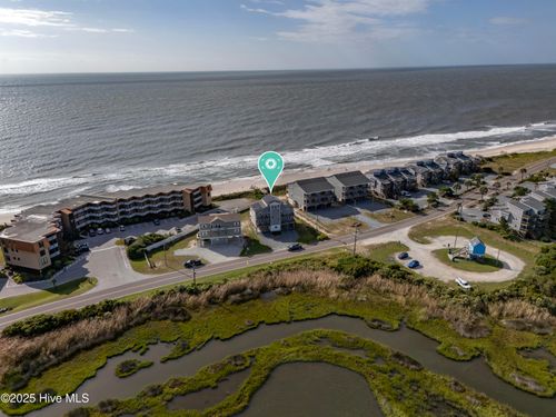 1800 New River Inlet Rd, N Topsail Beach, NC, 28460-9264 | Card Image