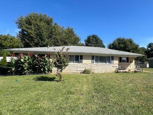 6132 Nelson Pl, Indianapolis, IN, 46219-3331 | Card Image