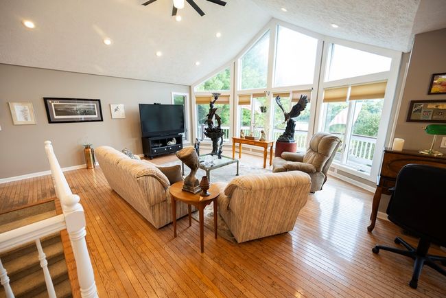 45 Lone Oak Ct, House other with 4 bedrooms, 3 bathrooms and 1 parking in Laurel Fork VA | Image 7