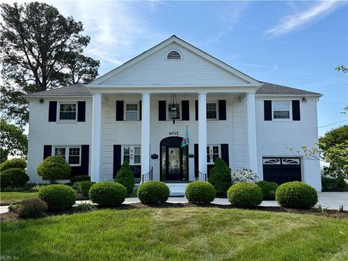 4012 Chesapeake Avenue, Hampton, VA, 23669 | Card Image