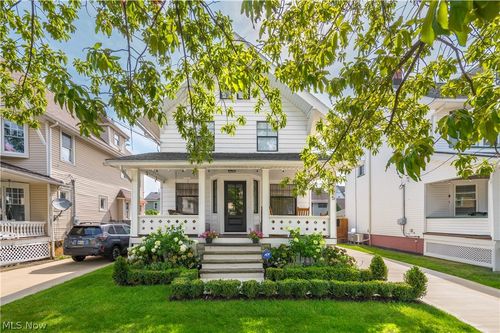 1225 Gladys Ave, Lakewood, OH, 44107-2509 | Card Image