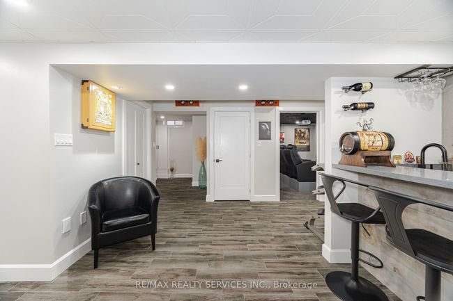37 Baybrook Rd, House other with 6 bedrooms, 4 bathrooms and 4 parking in Brampton ON | Image 31