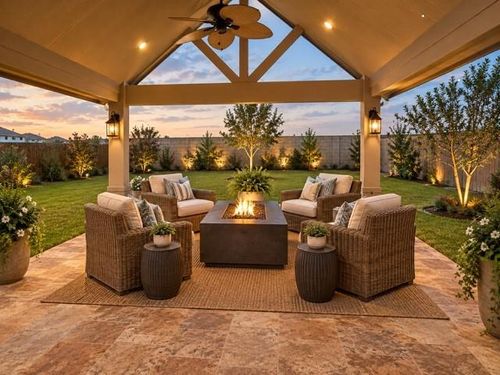 10238 Whitney Reach Dr, Rosharon, TX, 77583-1777 | Card Image