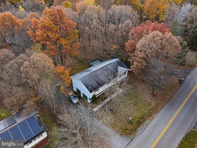 32 Cobblewood Dr, House other with 4 bedrooms, 3 bathrooms and null parking in Mount Pocono PA | Image 45