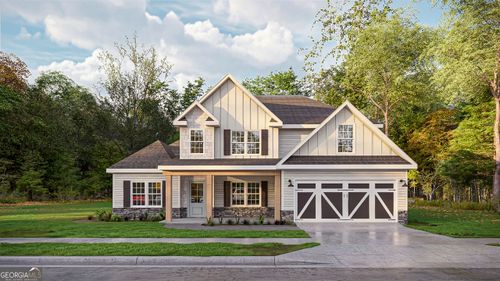 35-203 Ranch Road, Bonaire, GA, 31005 | Card Image