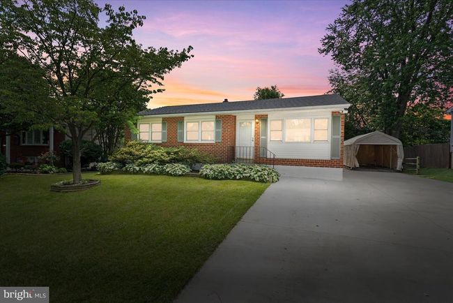 7 Erskine Ct, House other with 3 bedrooms, 2 bathrooms and null parking in NEWARK DE | Image 29