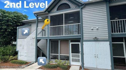 8-101-4610 Lake Waterford Way, Melbourne, FL, 32901-8892 | Card Image