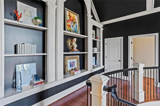 13922 Tree Loft Rd, House other with 7 bedrooms, 9 bathrooms and null parking in Milton GA | Image 39