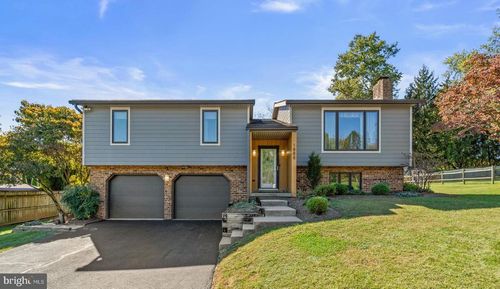 1888 Jasmine Ct, SYKESVILLE, MD, 21784-5913 | Card Image
