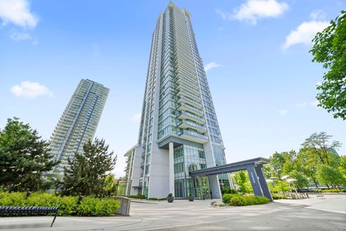3905-4900 Lennox Lane, Burnaby, BC, V5H0G9 | Card Image