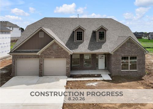 433 Sandalwood Park, Versailles, KY, 40383 | Card Image