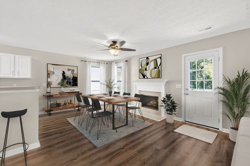 3013 Remington Park Ln, Hermitage, TN, 37076-5316 | Card Image