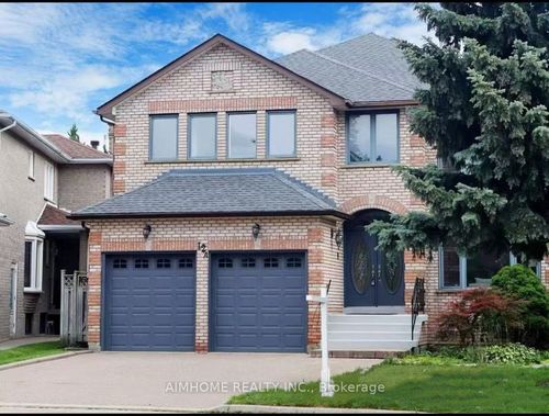 12A Mauro Crt, Richmond Hill, ON, L4B3J8 | Card Image