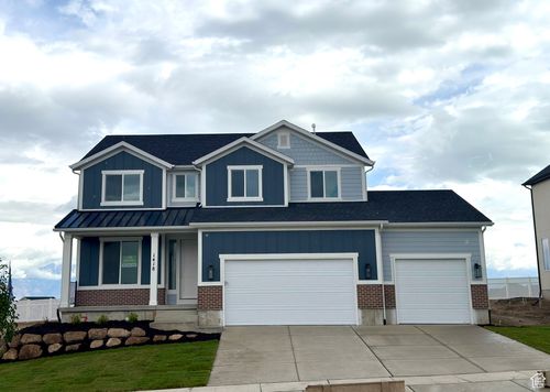 167-1418 S Boxelder Dr, Saratoga Springs, UT, 84045-5793 | Card Image