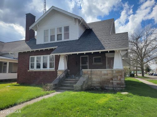301 S Main St, Ada, OH, 45810-1415 | Card Image