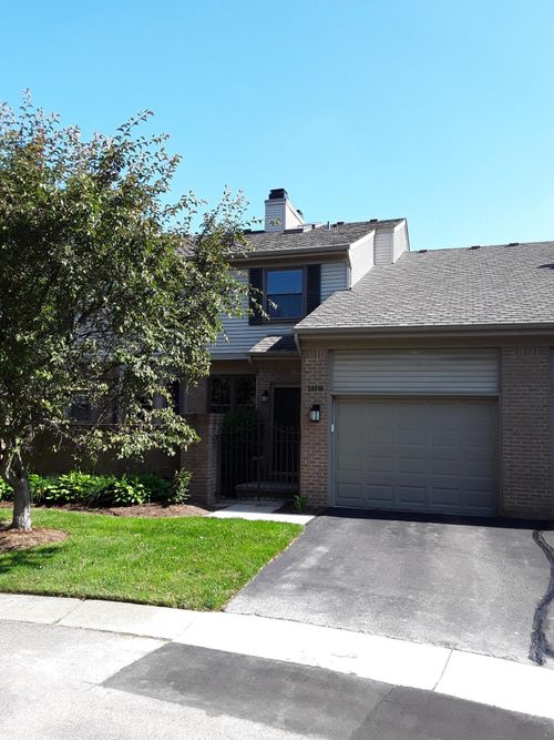 38640 Evonshire, Farmington Hills, MI, 48331-2860 | Card Image