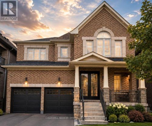 6 Pellegrino Rd, Brampton, ON, L7A4V5 | Card Image