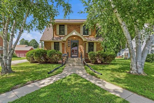 406 North St, Beaver Dam, WI, 53916-1646 | Card Image