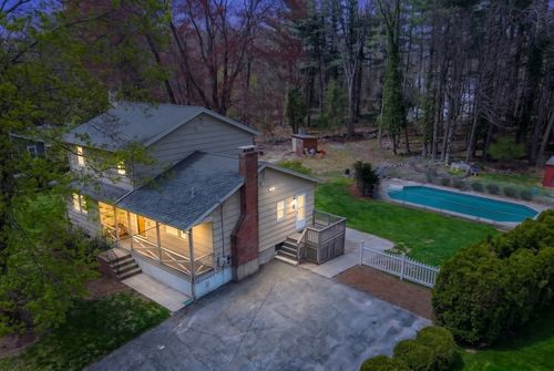 13 Concord St, North Reading, MA, 01864-2601 | Card Image