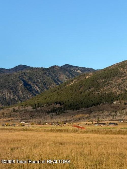 LOT 36 Pinky Winky Drive, Etna, WY, 83118 | Card Image