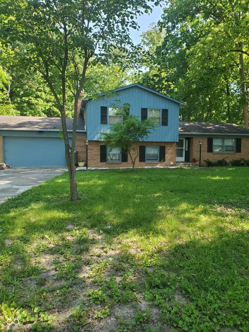 2540 W 79th St, Indianapolis, IN, 46268-2003 | Card Image
