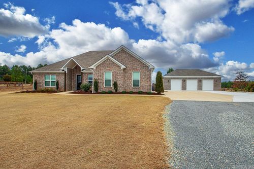 10664 Gunter Loop, Benton, AR, 72019-7440 | Card Image