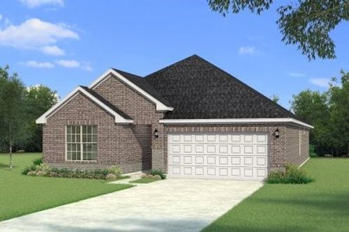 1908 Beeflower Street, Celina, TX, 75009 | Card Image