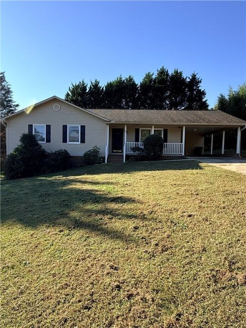 100 Lakeview Cir, Clemson, SC, 29631-1019 | Card Image