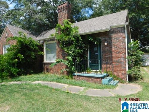 621 Alice St Sw, Bessemer, AL, 35022-4619 | Card Image