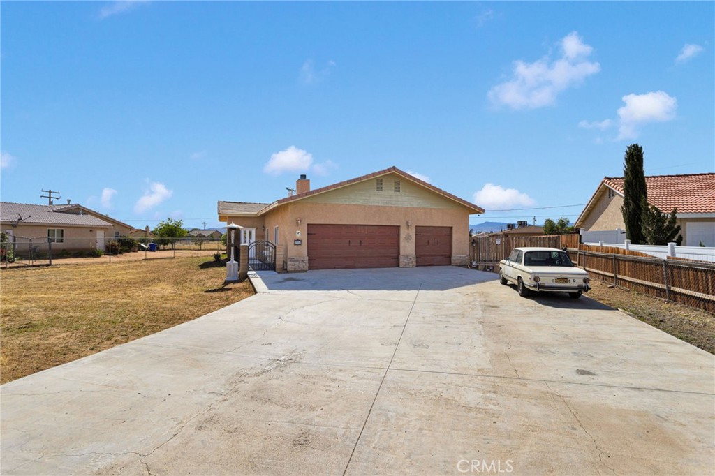 Residential in Apple Valley 5