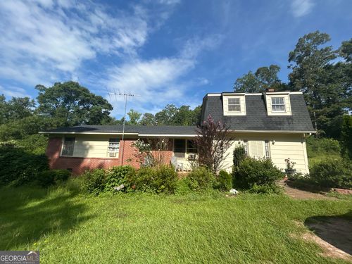 1551 Vaughn Rd, Griffin, GA, 30223-6149 | Card Image