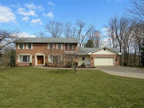 3105 Treeline Dr, Murrysville, PA, 15668-1569 | Card Image