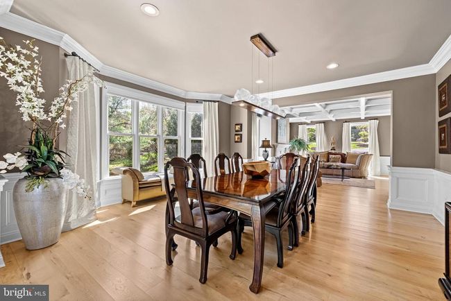11501 Manorstone Ln, House other with 5 bedrooms, 5 bathrooms and null parking in Columbia MD | Image 12