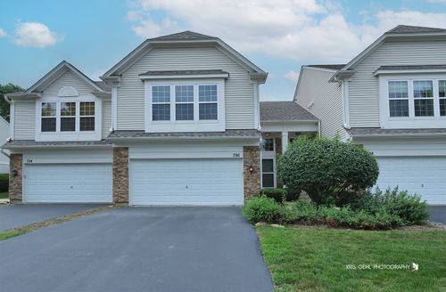 796-796 Pointe Dr, Crystal Lake, IL, 60014-8023 | Card Image