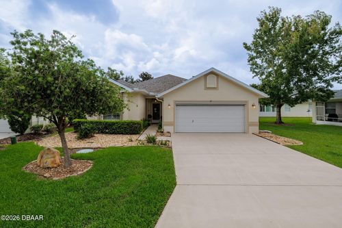 61 Raintree Cir, Palm Coast, FL, 32164-8820 | Card Image