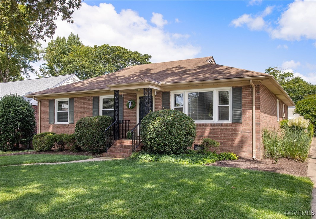 Monumental St, Richmond, VA 23226