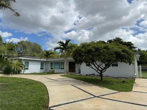 9401 Sw 69th Ct, Pinecrest, FL, 33156-3013 | Card Image