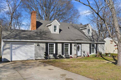 408 Cornelia Dr, Graham, NC, 27253-4114 | Card Image