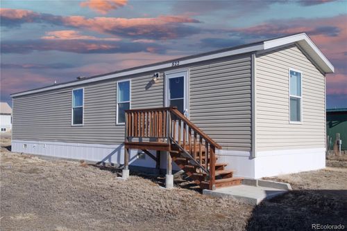 522 9th Ave, Hugo, CO, 80821-5065 | Card Image