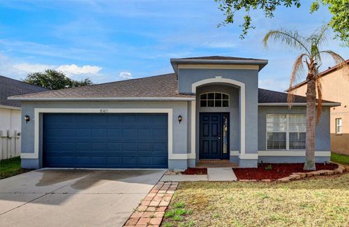 8105 Tar Hollow Dr, GIBSONTON, FL, 33534-3023 | Card Image