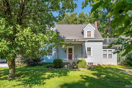 526 S Mitchell St, Bloomington, IN, 47401-5172 | Card Image