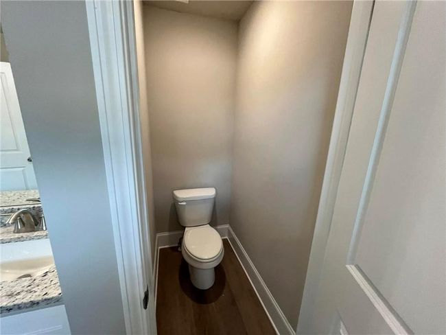11 Creekside Commons Dr, Townhouse with 3 bedrooms, 3 bathrooms and null parking in Hoschton GA | Image 34