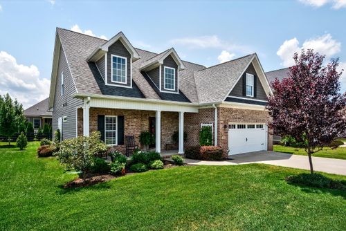 101 Maxwell Ave, Nicholasville, KY, 40356-6503 | Card Image
