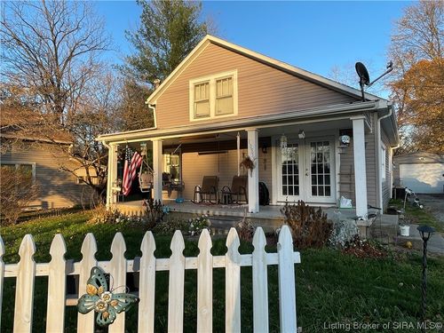 10554 Taylor St, Dupont, IN, 47231 | Card Image