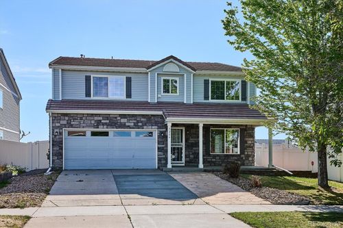 5206 Perth Ct, Denver, CO, 80249-8368 | Card Image