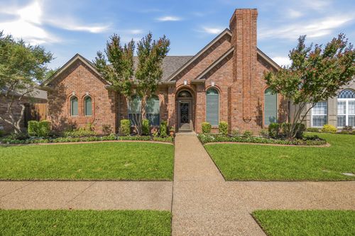 2224 Cachelle Ct, Bedford, TX, 76021-1824 | Card Image