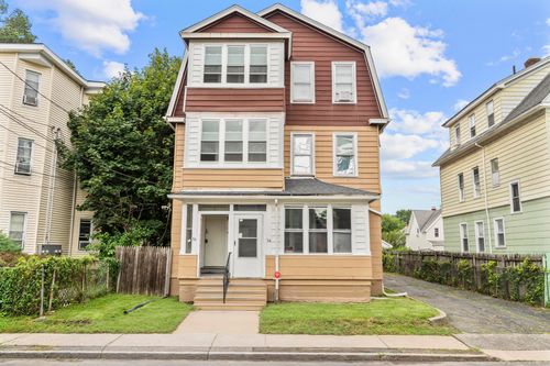 54 James St, Hartford, CT, 06106-1031 | Card Image