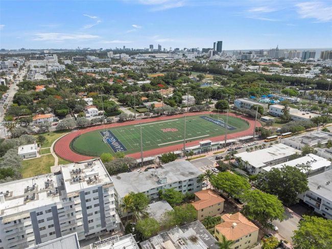 APT-208 - 1100 11 Th St, Condo with 1 bedrooms, 1 bathrooms and null parking in Miami Beach FL | Image 22